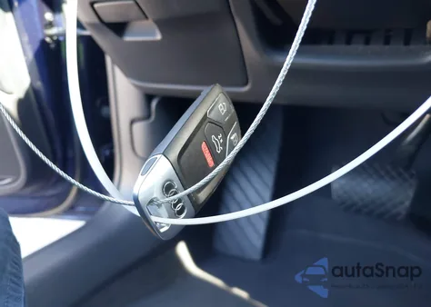 2019 Audi A4 45 Premium from USA, damaged, VIN WAUENAF43KN004876